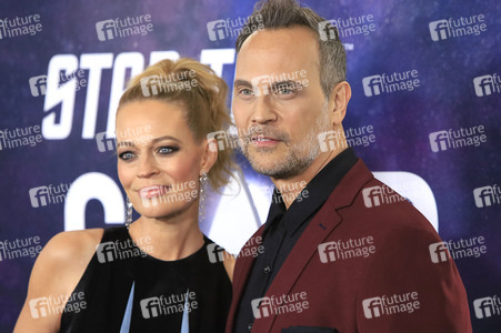 Season 3 Premiere 'Picard' in Los Angeles