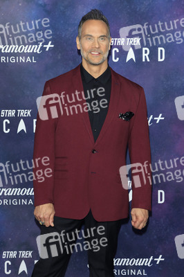 Season 3 Premiere 'Picard' in Los Angeles