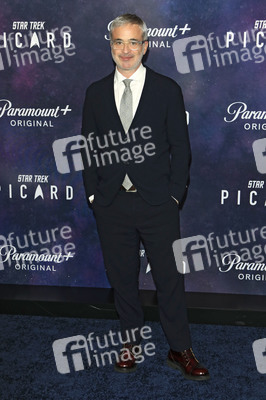 Season 3 Premiere 'Picard' in Los Angeles