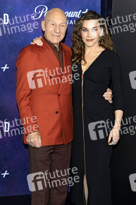 Season 3 Premiere 'Picard' in Los Angeles