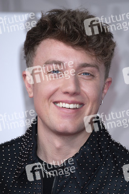 BRIT Awards 2023 in London