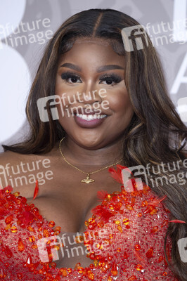 BRIT Awards 2023 in London