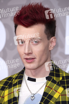 BRIT Awards 2023 in London