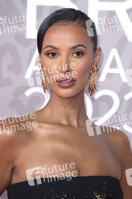 BRIT Awards 2023 in London
