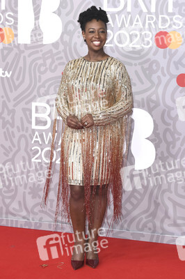 BRIT Awards 2023 in London