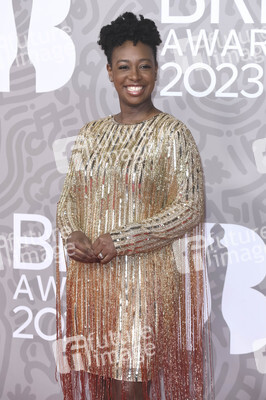 BRIT Awards 2023 in London