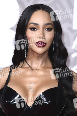 BRIT Awards 2023 in London