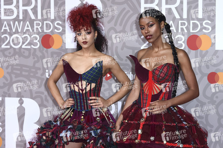 BRIT Awards 2023 in London