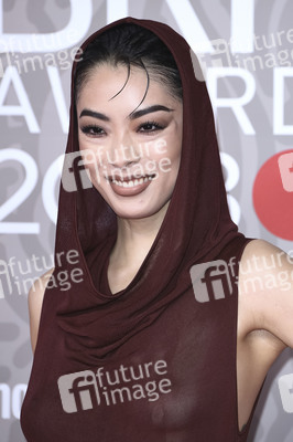 BRIT Awards 2023 in London