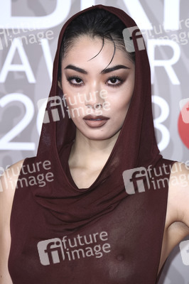 BRIT Awards 2023 in London