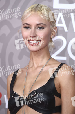 BRIT Awards 2023 in London