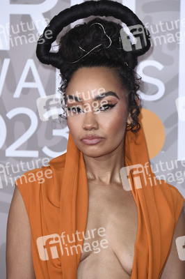 BRIT Awards 2023 in London
