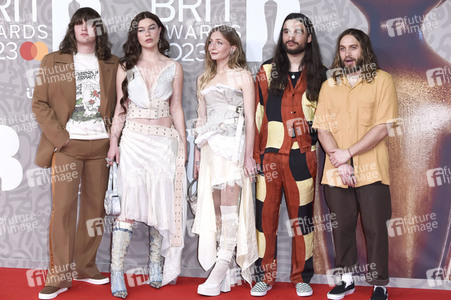 BRIT Awards 2023 in London