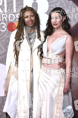 BRIT Awards 2023 in London