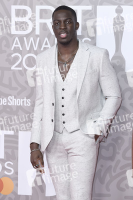 BRIT Awards 2023 in London