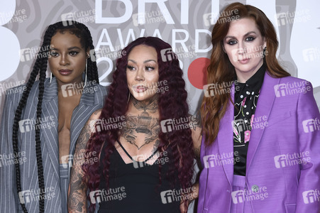 BRIT Awards 2023 in London