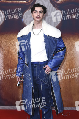 BRIT Awards 2023 in London