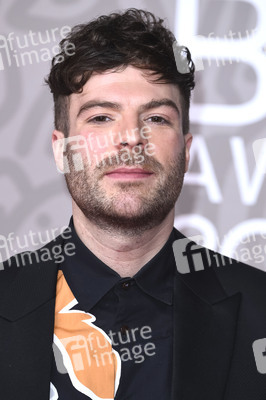 BRIT Awards 2023 in London