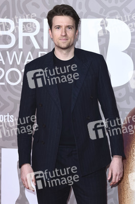 BRIT Awards 2023 in London