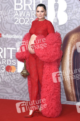 BRIT Awards 2023 in London