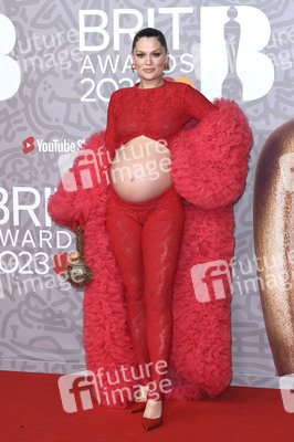 BRIT Awards 2023 in London