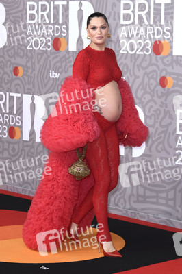 BRIT Awards 2023 in London