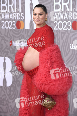 BRIT Awards 2023 in London