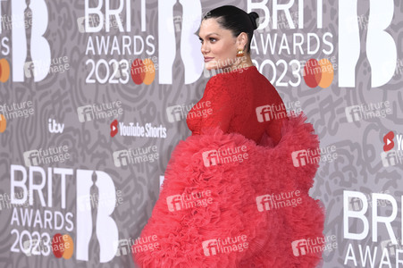 BRIT Awards 2023 in London