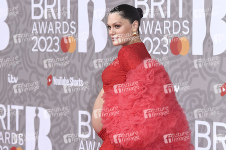 BRIT Awards 2023 in London