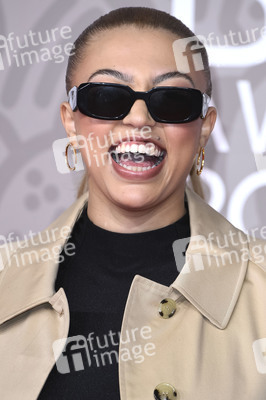 BRIT Awards 2023 in London