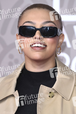 BRIT Awards 2023 in London
