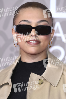 BRIT Awards 2023 in London