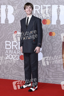 BRIT Awards 2023 in London