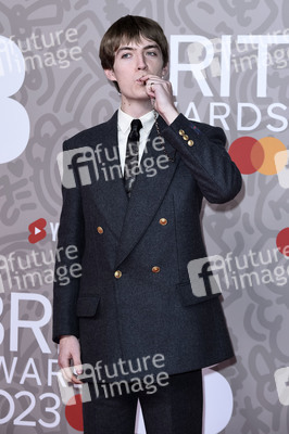 BRIT Awards 2023 in London