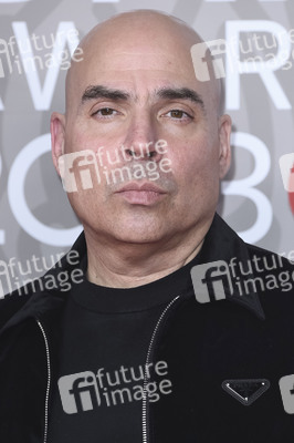 BRIT Awards 2023 in London
