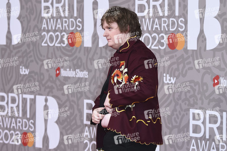 BRIT Awards 2023 in London