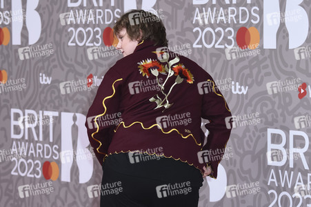 BRIT Awards 2023 in London
