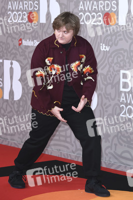 BRIT Awards 2023 in London
