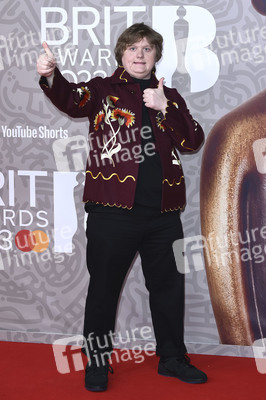 BRIT Awards 2023 in London