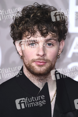 BRIT Awards 2023 in London