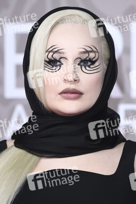 BRIT Awards 2023 in London
