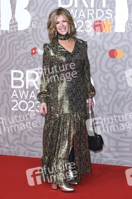 BRIT Awards 2023 in London