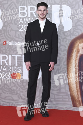 BRIT Awards 2023 in London