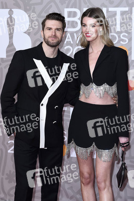 BRIT Awards 2023 in London