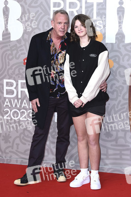 BRIT Awards 2023 in London