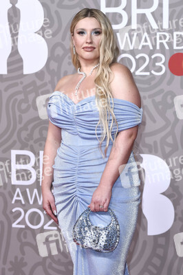 BRIT Awards 2023 in London