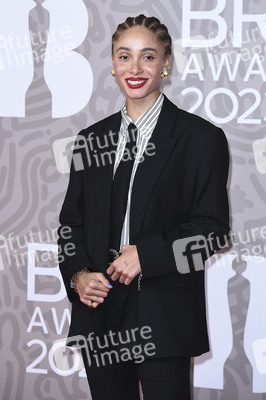 BRIT Awards 2023 in London