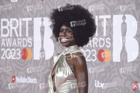 BRIT Awards 2023 in London