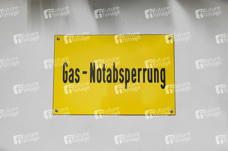 Symbolfoto Gas