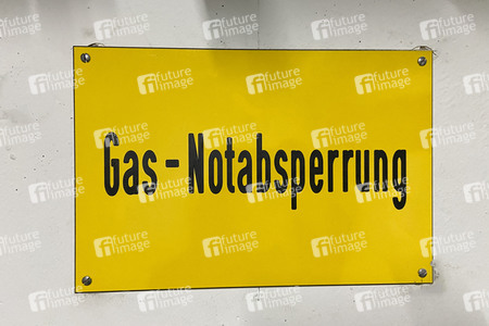 Symbolfoto Gas